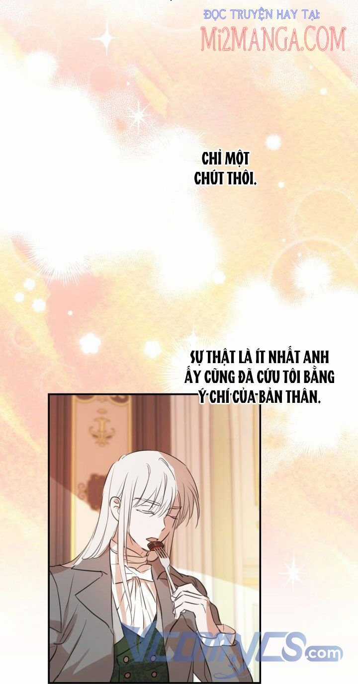 Những Kẻ Mạnh Nhất Thế Giới Đều Bám Lấy Tôi Chapter 18 trang 7