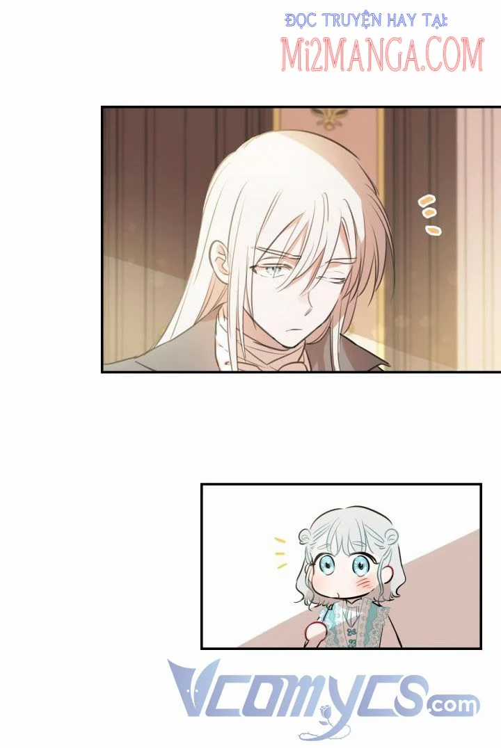 Những Kẻ Mạnh Nhất Thế Giới Đều Bám Lấy Tôi Chapter 18 trang 9