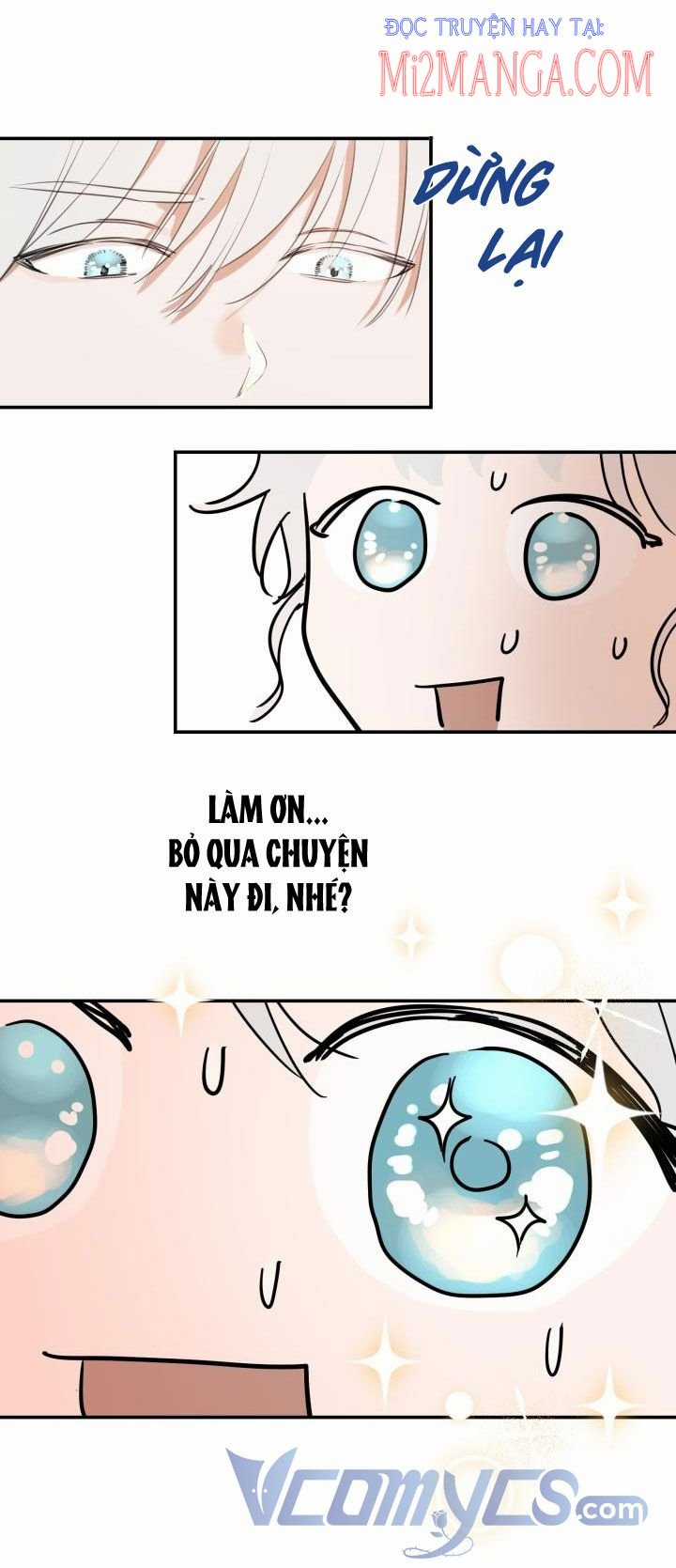 Những Kẻ Mạnh Nhất Thế Giới Đều Bám Lấy Tôi Chapter 19.5 trang 10