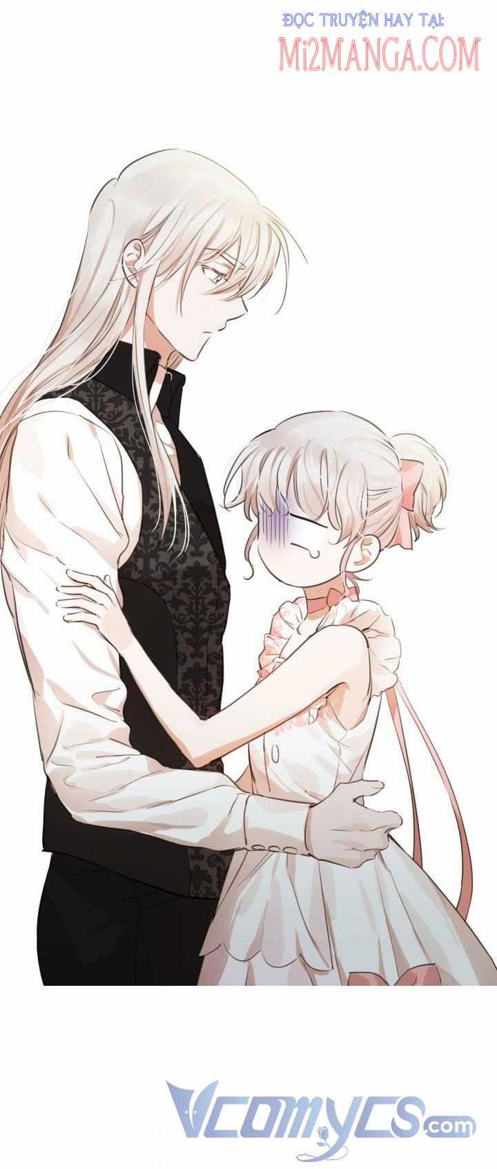 Những Kẻ Mạnh Nhất Thế Giới Đều Bám Lấy Tôi Chapter 19.5 trang 14