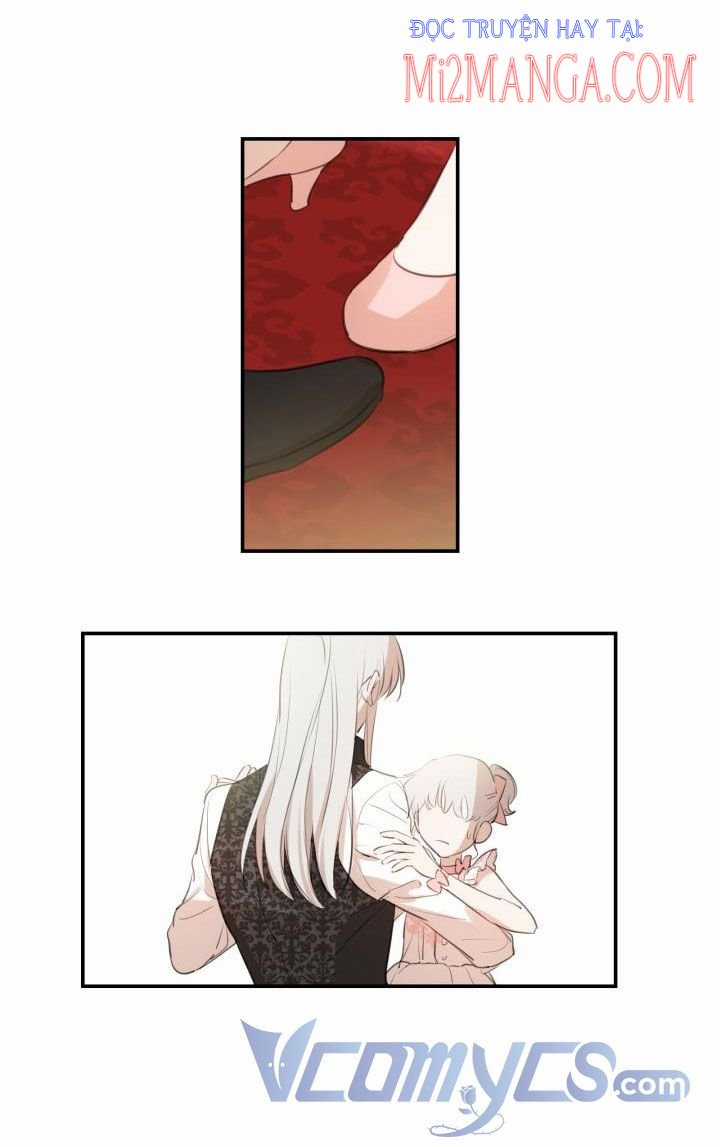 Những Kẻ Mạnh Nhất Thế Giới Đều Bám Lấy Tôi Chapter 19.5 trang 16