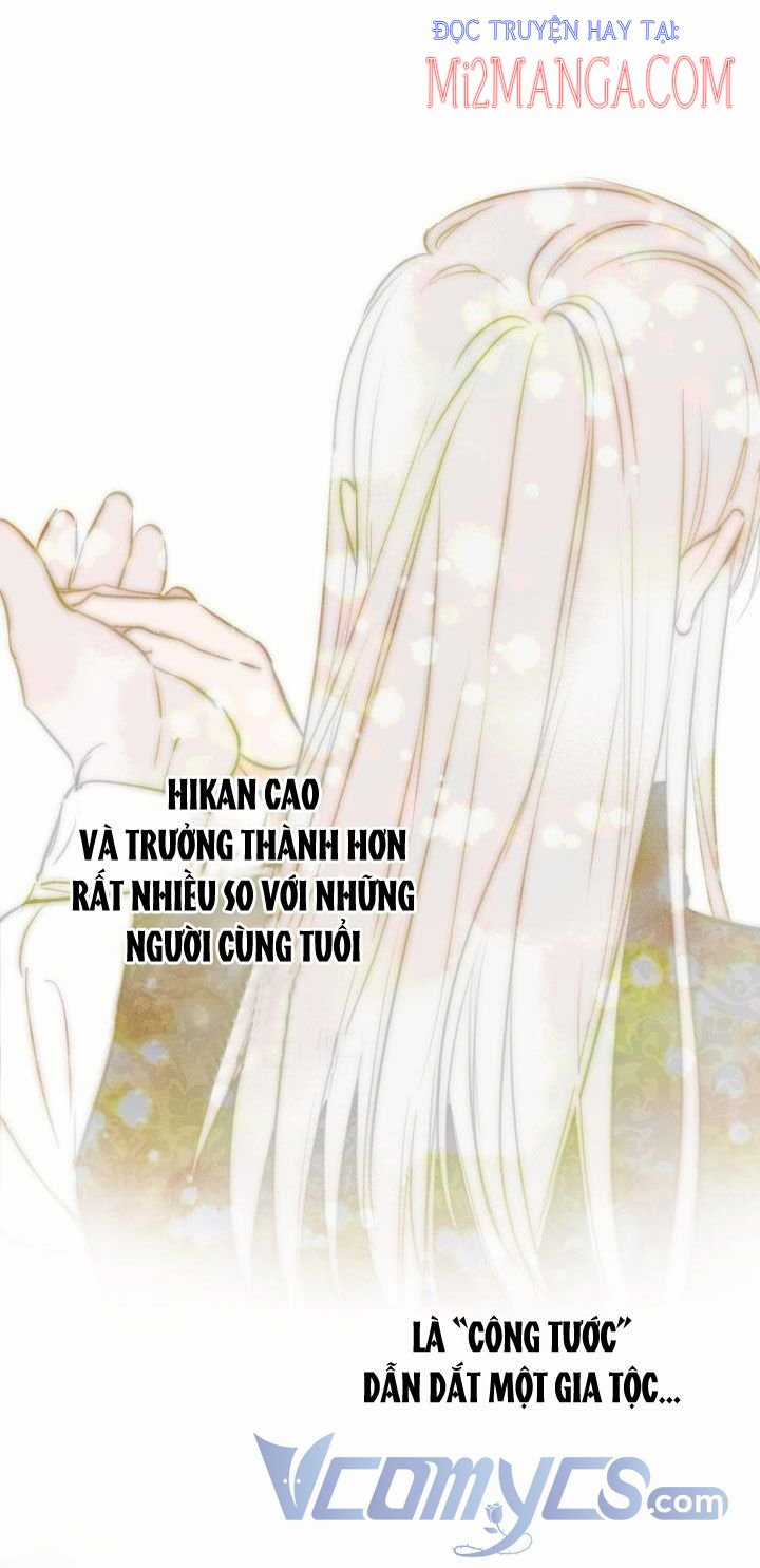 Những Kẻ Mạnh Nhất Thế Giới Đều Bám Lấy Tôi Chapter 19.5 trang 17