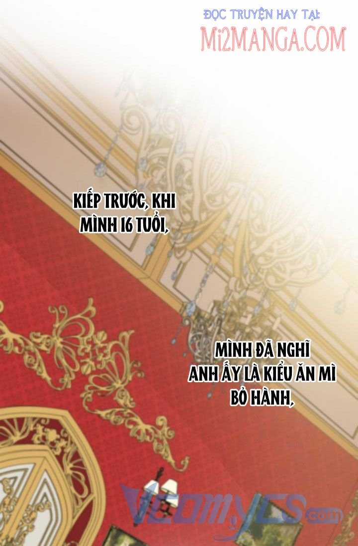 Những Kẻ Mạnh Nhất Thế Giới Đều Bám Lấy Tôi Chapter 19.5 trang 18