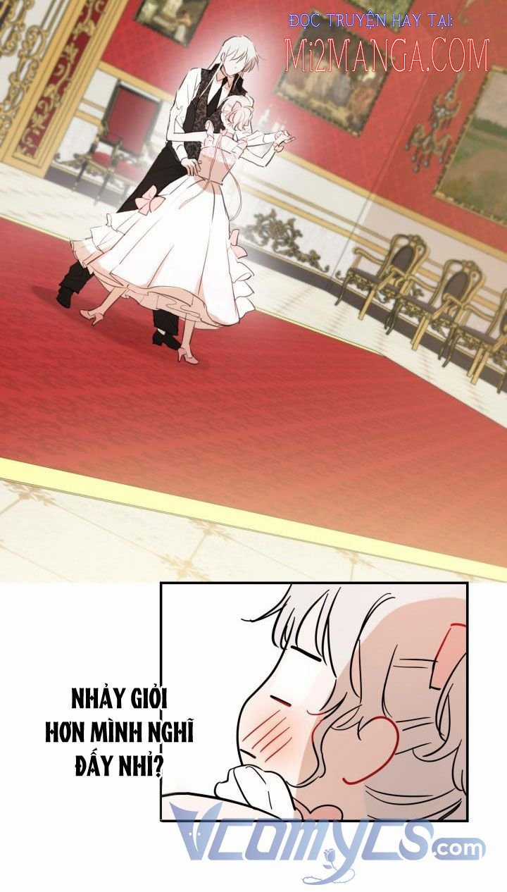 Những Kẻ Mạnh Nhất Thế Giới Đều Bám Lấy Tôi Chapter 19.5 trang 19