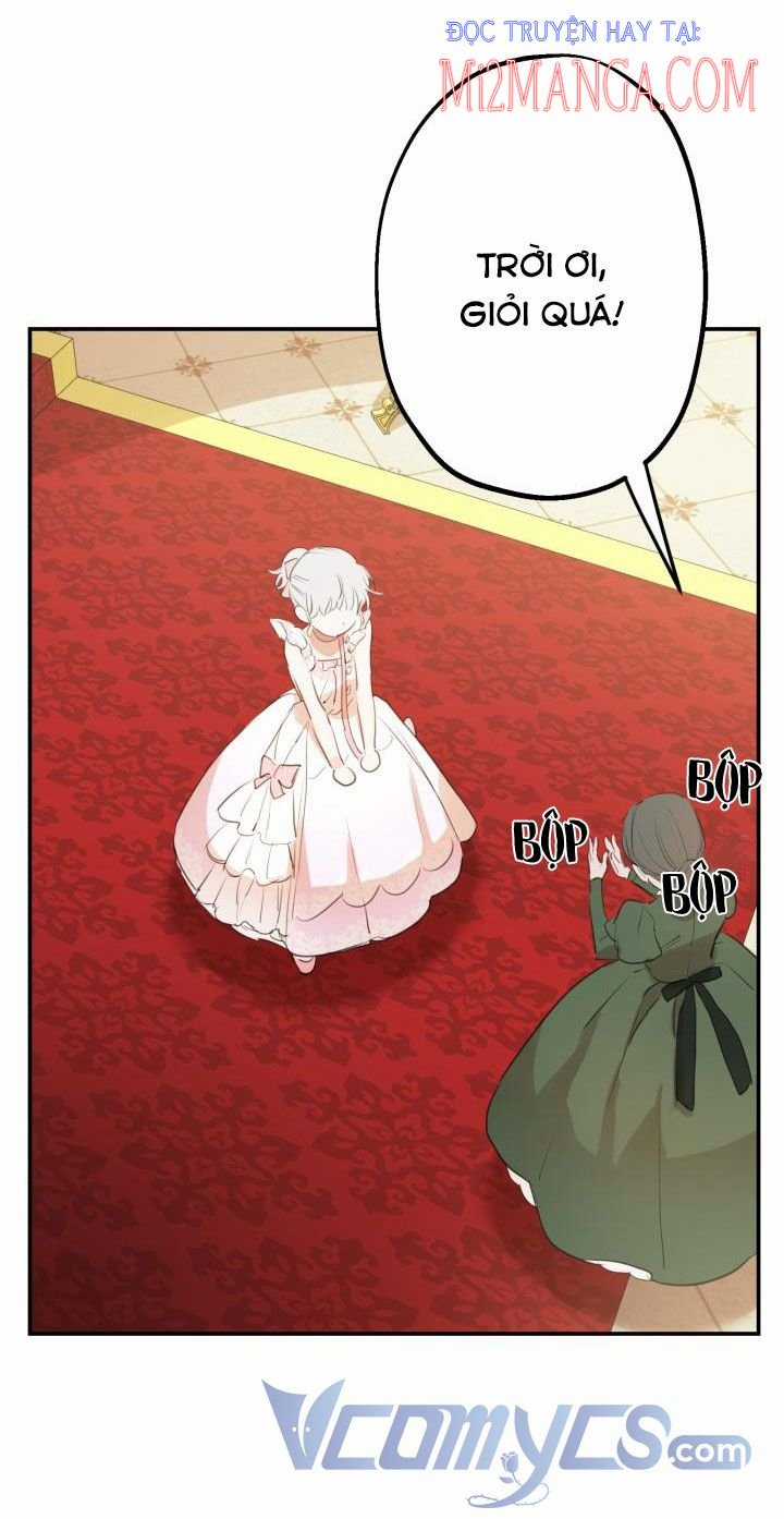 Những Kẻ Mạnh Nhất Thế Giới Đều Bám Lấy Tôi Chapter 19.5 trang 2