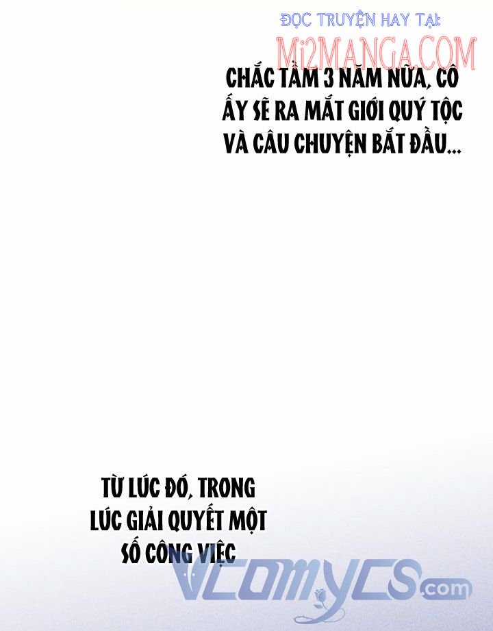 Những Kẻ Mạnh Nhất Thế Giới Đều Bám Lấy Tôi Chapter 19.5 trang 22