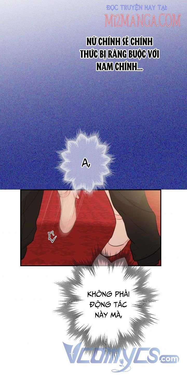 Những Kẻ Mạnh Nhất Thế Giới Đều Bám Lấy Tôi Chapter 19.5 trang 23