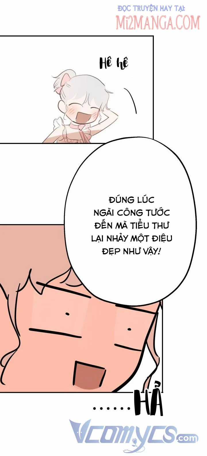 Những Kẻ Mạnh Nhất Thế Giới Đều Bám Lấy Tôi Chapter 19.5 trang 3