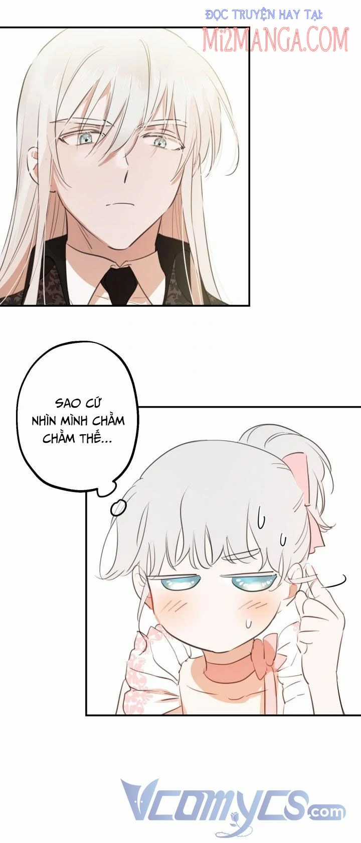 Những Kẻ Mạnh Nhất Thế Giới Đều Bám Lấy Tôi Chapter 19.5 trang 7