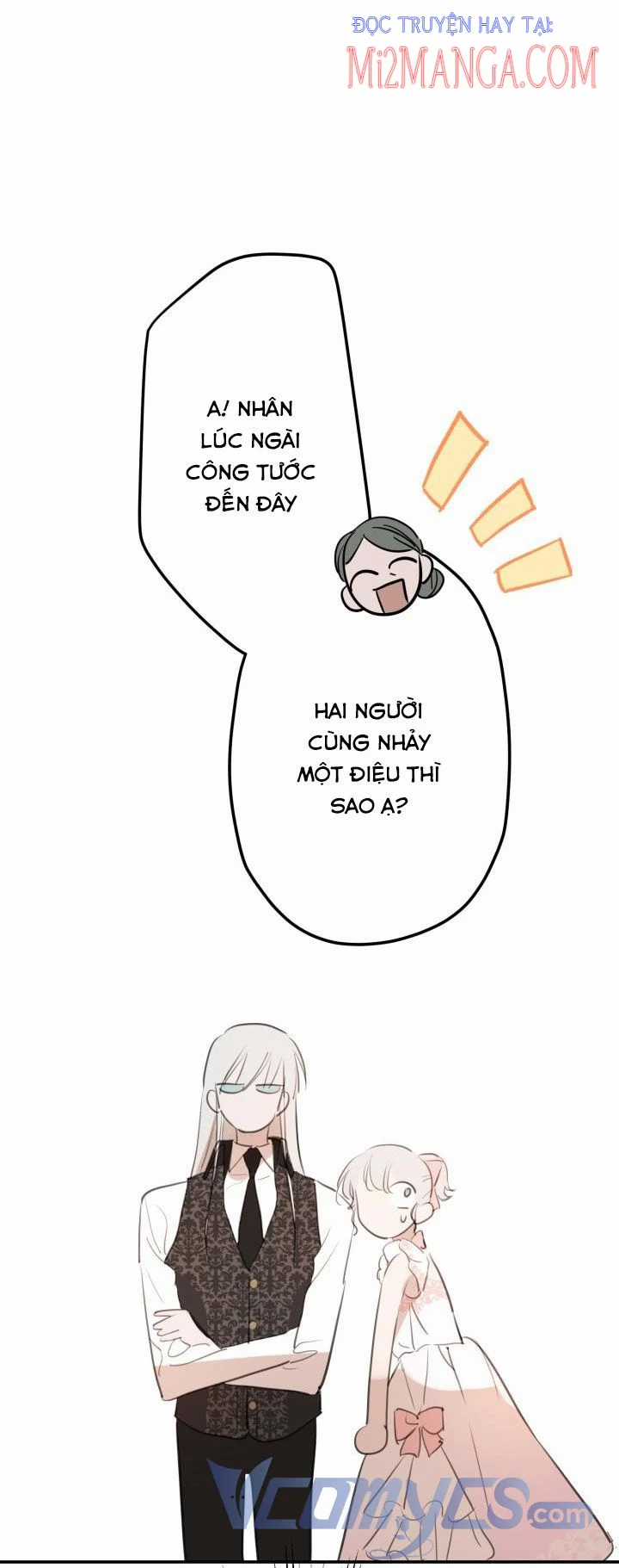 Những Kẻ Mạnh Nhất Thế Giới Đều Bám Lấy Tôi Chapter 19.5 trang 8