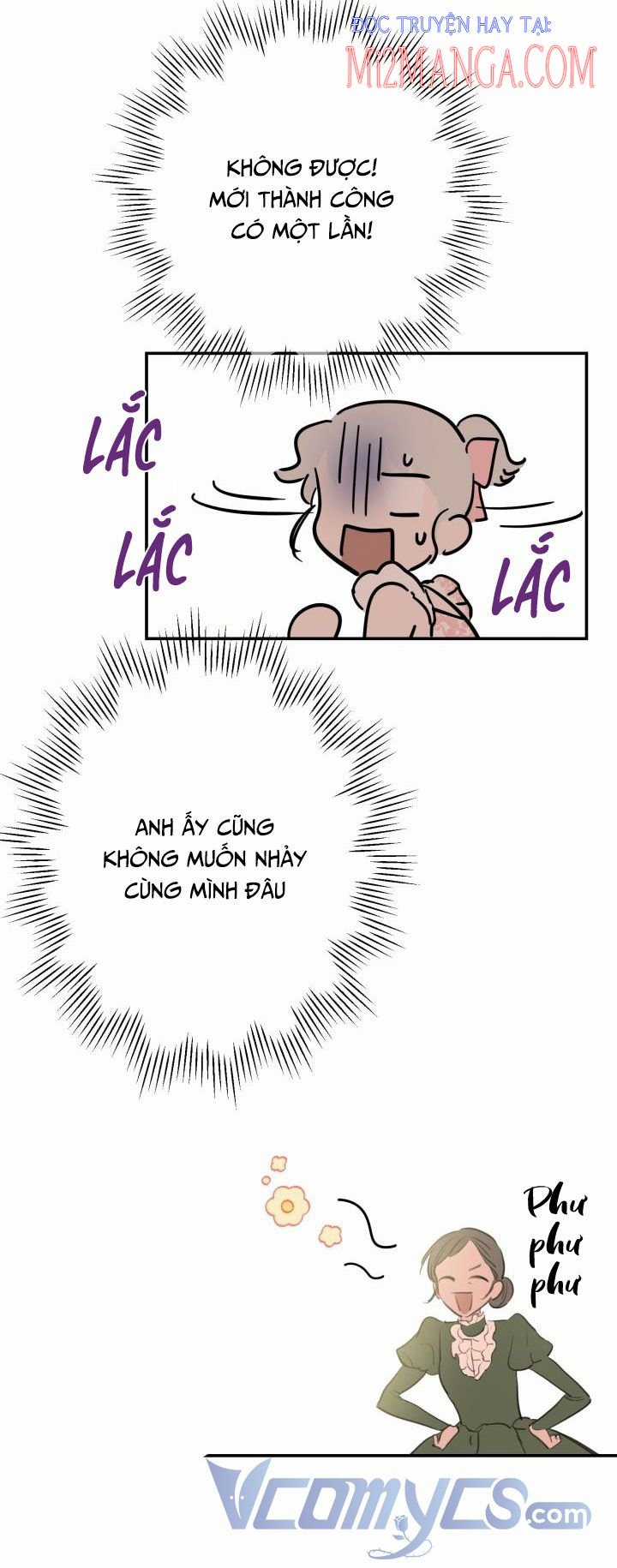 Những Kẻ Mạnh Nhất Thế Giới Đều Bám Lấy Tôi Chapter 19.5 trang 9