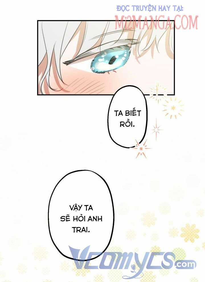 Những Kẻ Mạnh Nhất Thế Giới Đều Bám Lấy Tôi Chapter 19 trang 16