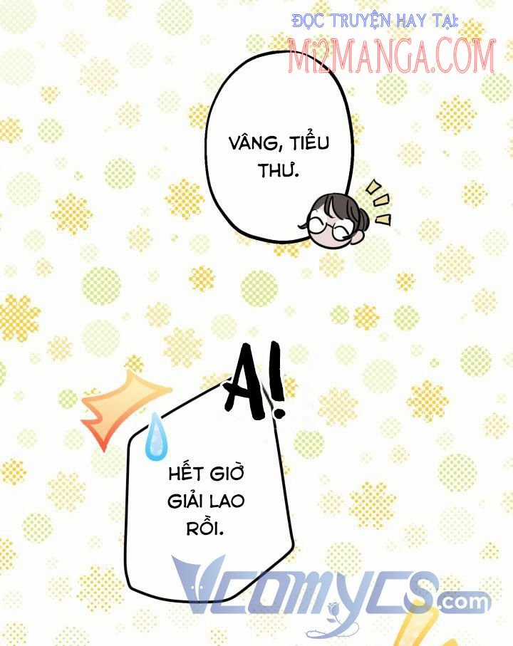 Những Kẻ Mạnh Nhất Thế Giới Đều Bám Lấy Tôi Chapter 19 trang 17