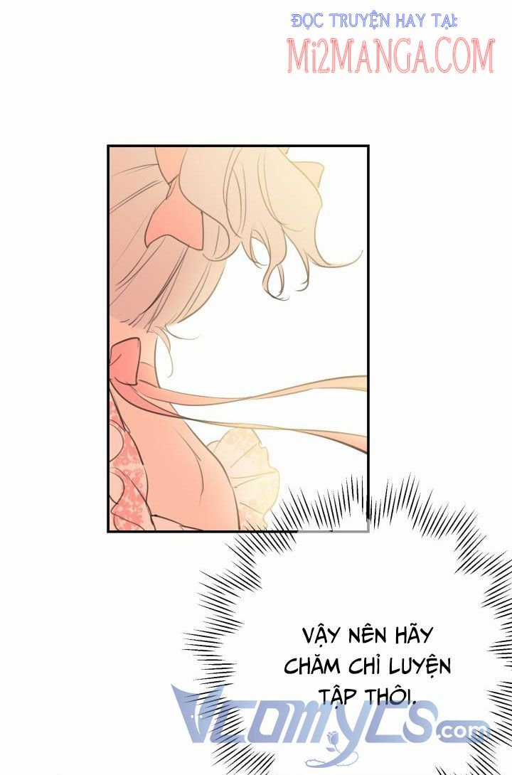 Những Kẻ Mạnh Nhất Thế Giới Đều Bám Lấy Tôi Chapter 19 trang 23