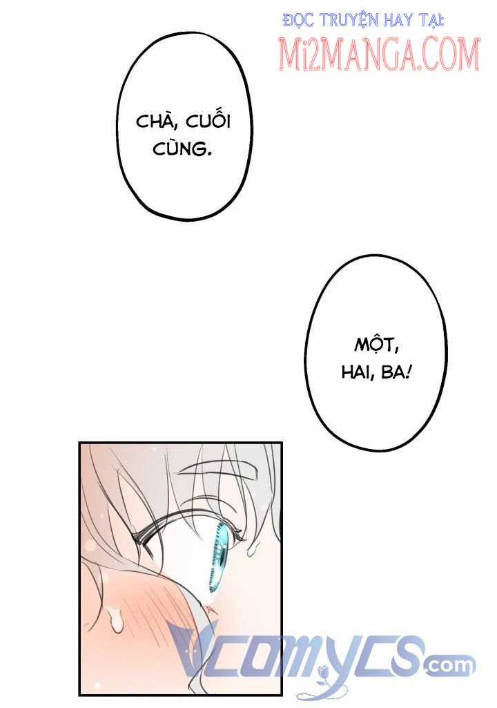 Những Kẻ Mạnh Nhất Thế Giới Đều Bám Lấy Tôi Chapter 19 trang 26