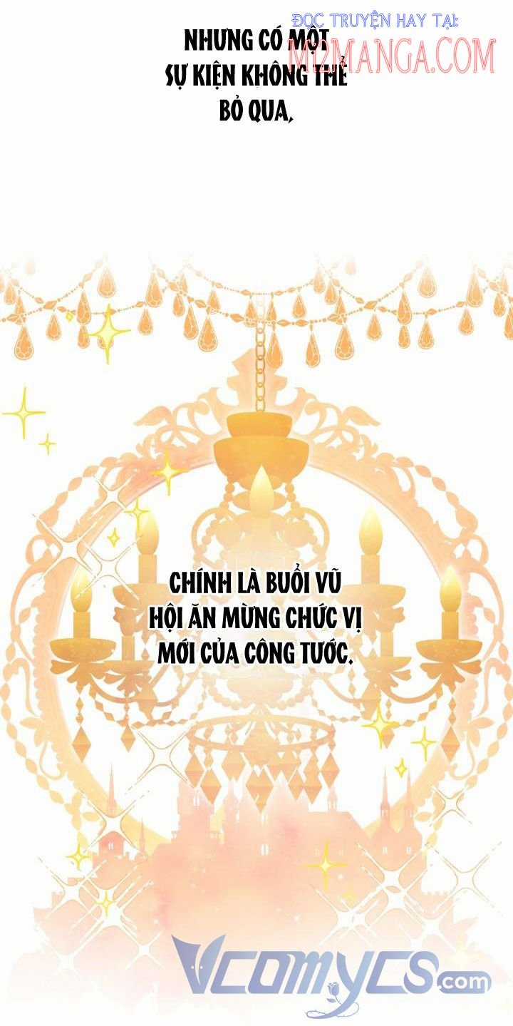 Những Kẻ Mạnh Nhất Thế Giới Đều Bám Lấy Tôi Chapter 19 trang 4