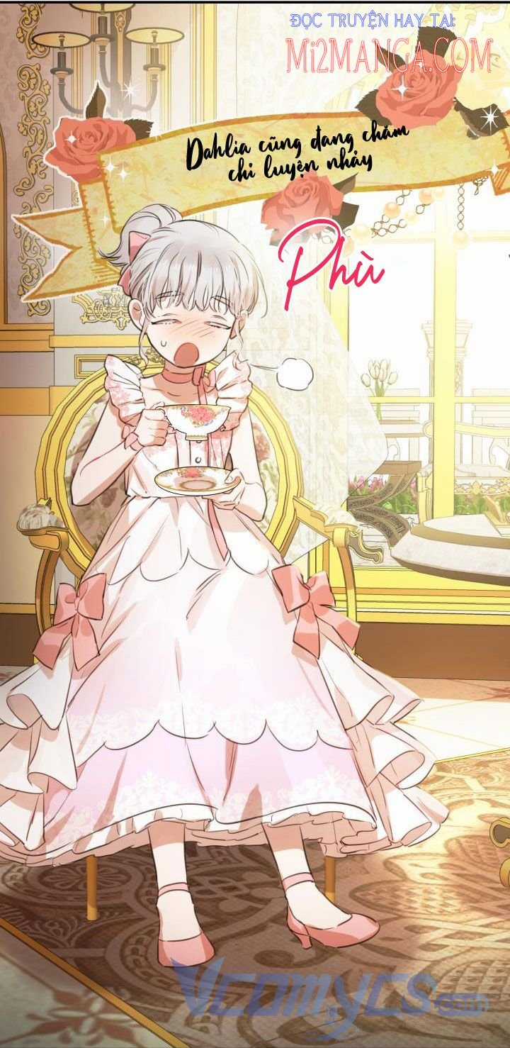 Những Kẻ Mạnh Nhất Thế Giới Đều Bám Lấy Tôi Chapter 19 trang 7