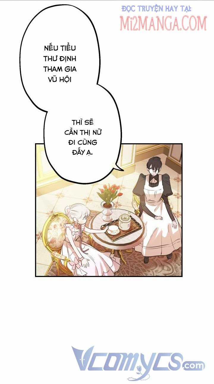 Những Kẻ Mạnh Nhất Thế Giới Đều Bám Lấy Tôi Chapter 19 trang 8