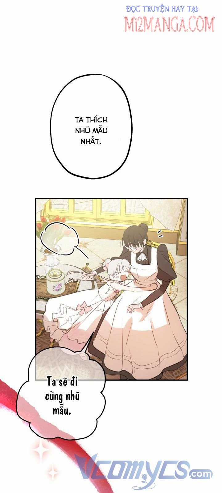 Những Kẻ Mạnh Nhất Thế Giới Đều Bám Lấy Tôi Chapter 19 trang 9