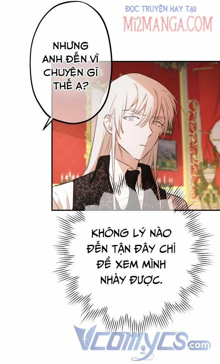 Những Kẻ Mạnh Nhất Thế Giới Đều Bám Lấy Tôi Chapter 20.5 trang 1