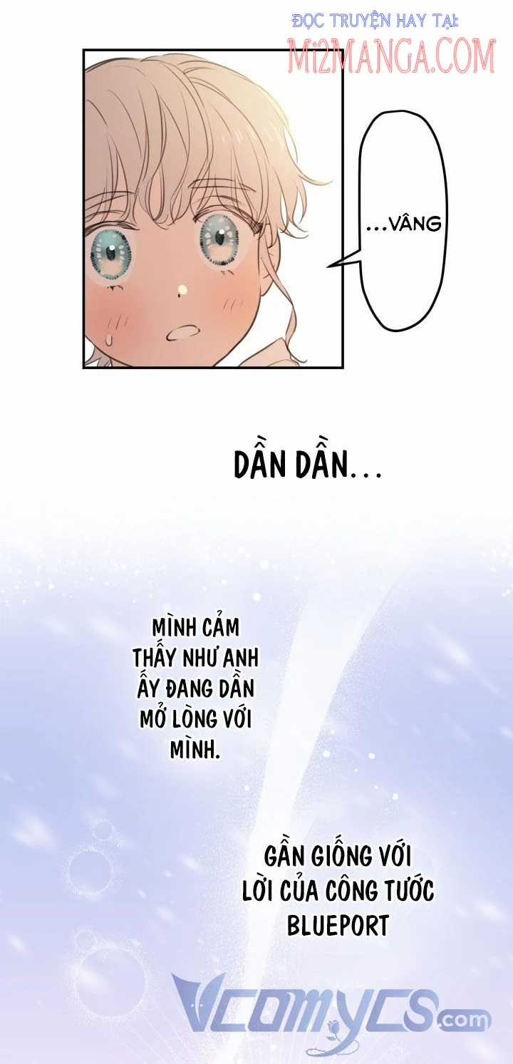 Những Kẻ Mạnh Nhất Thế Giới Đều Bám Lấy Tôi Chapter 20.5 trang 10