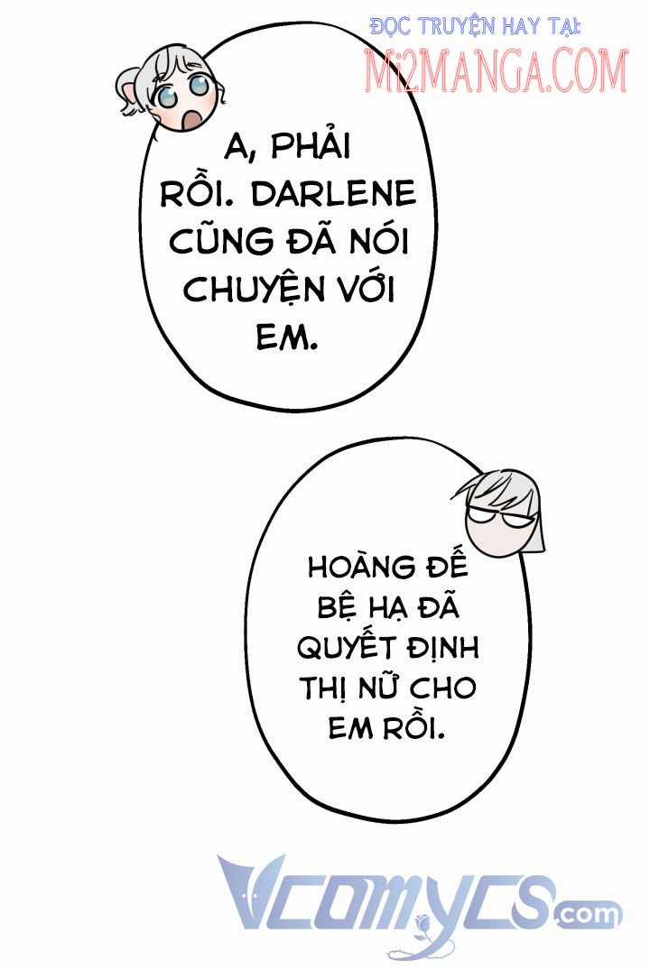 Những Kẻ Mạnh Nhất Thế Giới Đều Bám Lấy Tôi Chapter 20.5 trang 3