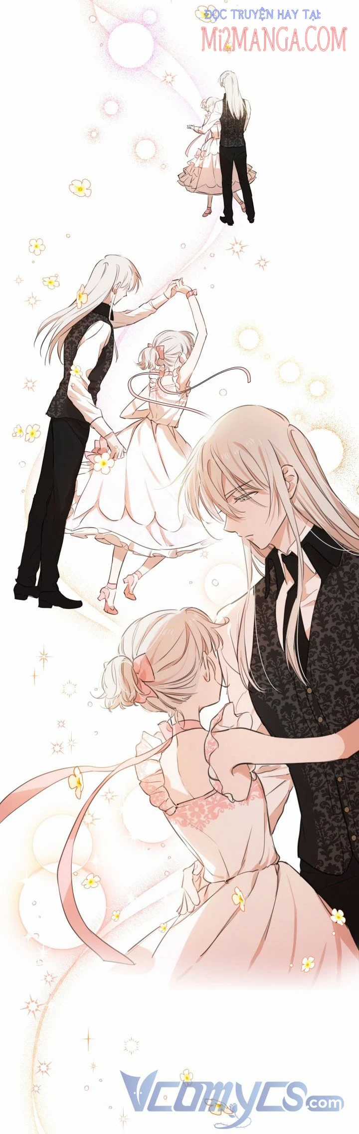 Những Kẻ Mạnh Nhất Thế Giới Đều Bám Lấy Tôi Chapter 20 trang 10