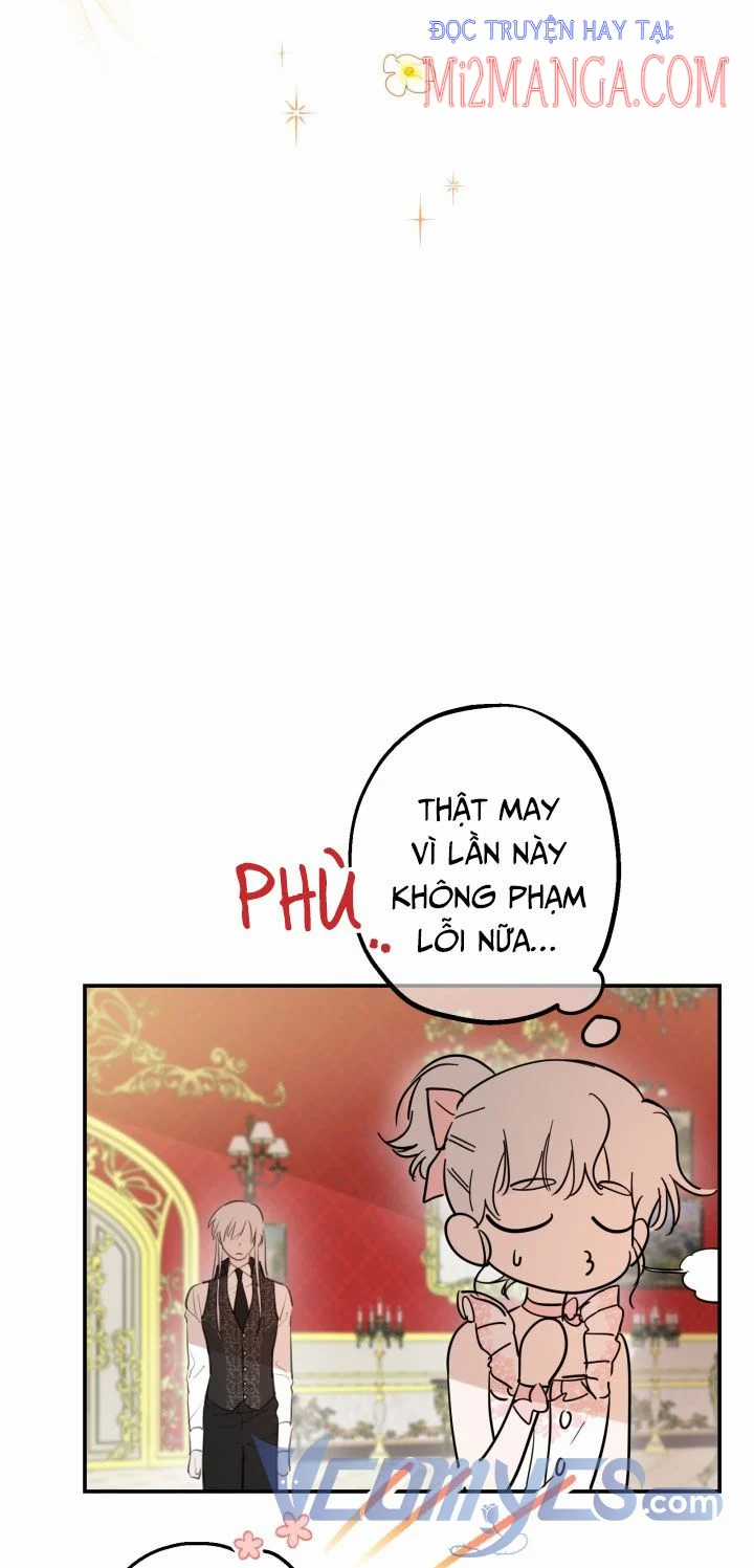 Những Kẻ Mạnh Nhất Thế Giới Đều Bám Lấy Tôi Chapter 20 trang 11