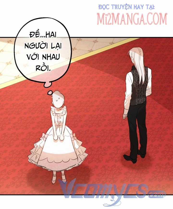 Những Kẻ Mạnh Nhất Thế Giới Đều Bám Lấy Tôi Chapter 20 trang 17