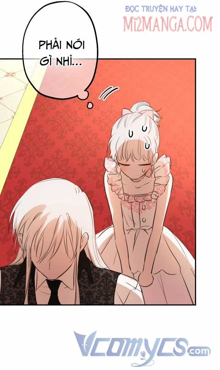 Những Kẻ Mạnh Nhất Thế Giới Đều Bám Lấy Tôi Chapter 20 trang 19