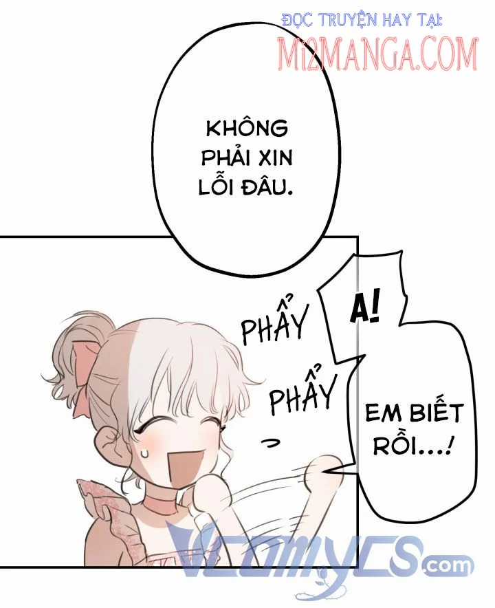 Những Kẻ Mạnh Nhất Thế Giới Đều Bám Lấy Tôi Chapter 20 trang 21