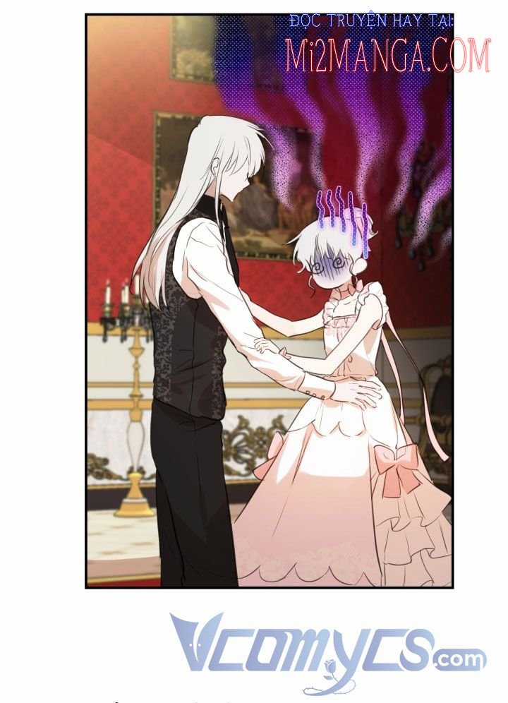 Những Kẻ Mạnh Nhất Thế Giới Đều Bám Lấy Tôi Chapter 20 trang 4