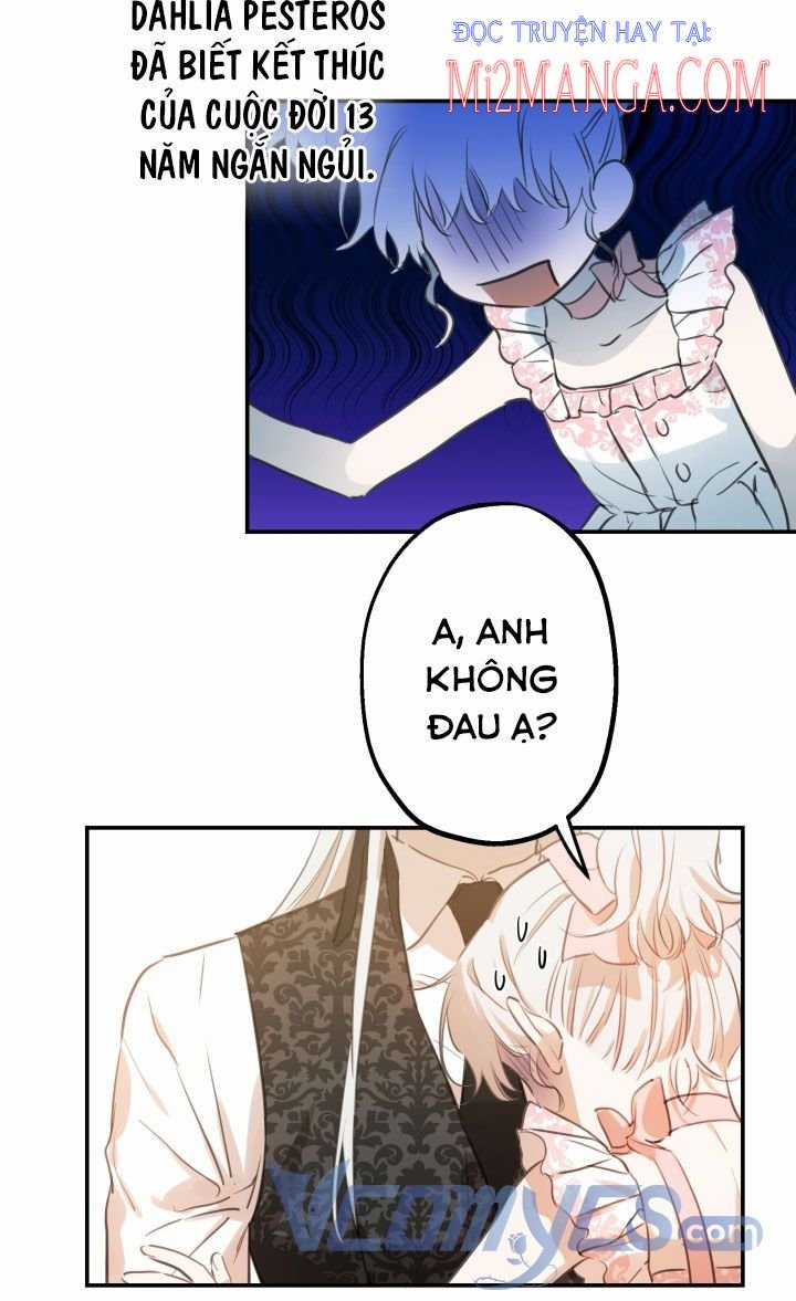 Những Kẻ Mạnh Nhất Thế Giới Đều Bám Lấy Tôi Chapter 20 trang 5