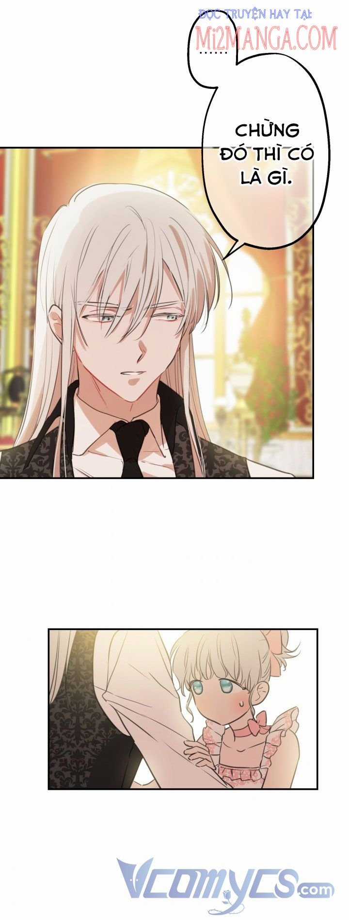 Những Kẻ Mạnh Nhất Thế Giới Đều Bám Lấy Tôi Chapter 20 trang 6