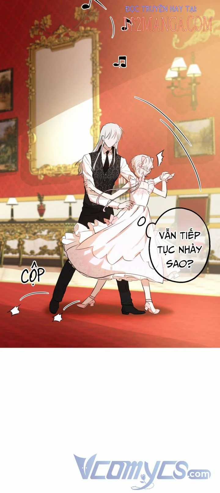 Những Kẻ Mạnh Nhất Thế Giới Đều Bám Lấy Tôi Chapter 20 trang 8