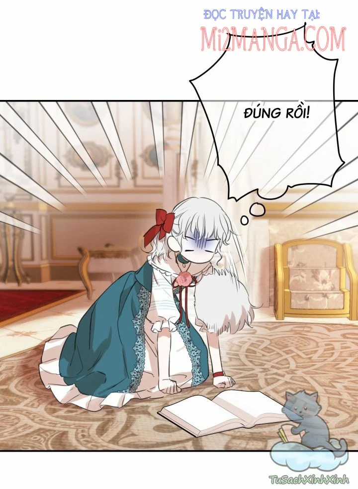 Những Kẻ Mạnh Nhất Thế Giới Đều Bám Lấy Tôi Chapter 21.5 trang 1