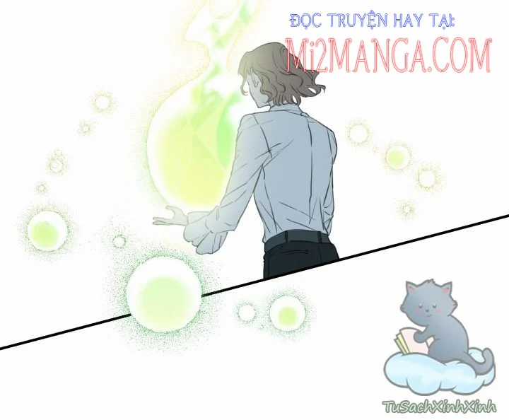 Những Kẻ Mạnh Nhất Thế Giới Đều Bám Lấy Tôi Chapter 21.5 trang 10