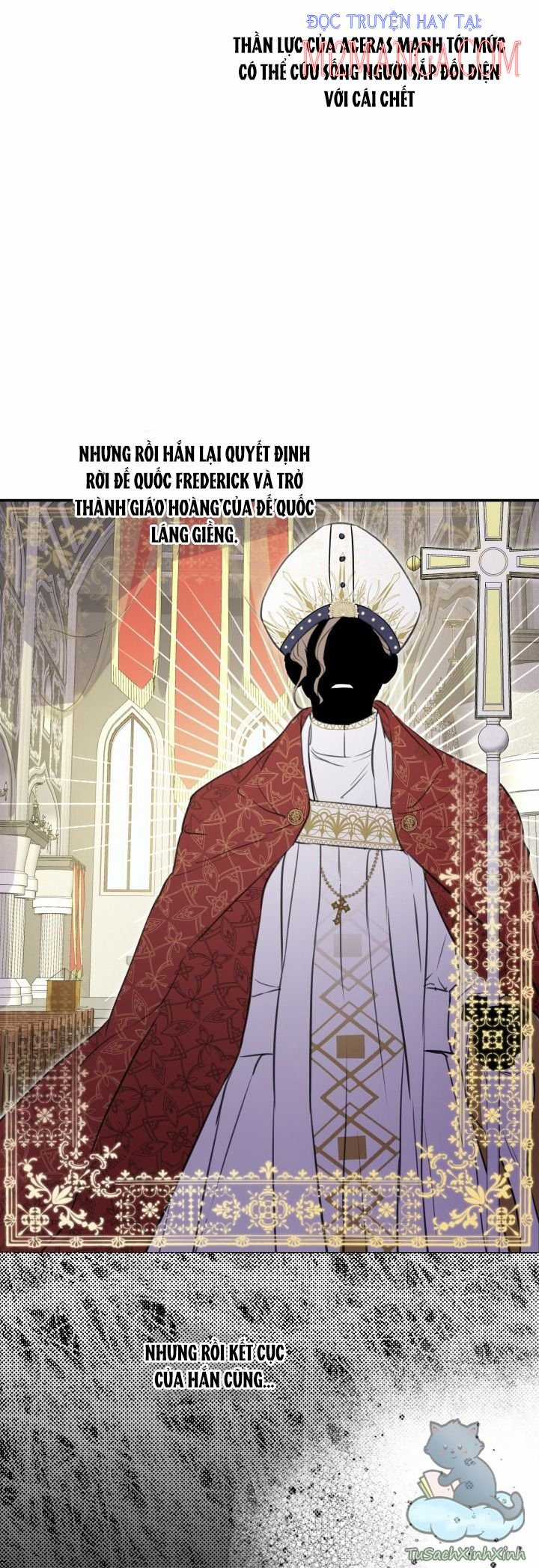 Những Kẻ Mạnh Nhất Thế Giới Đều Bám Lấy Tôi Chapter 21.5 trang 11