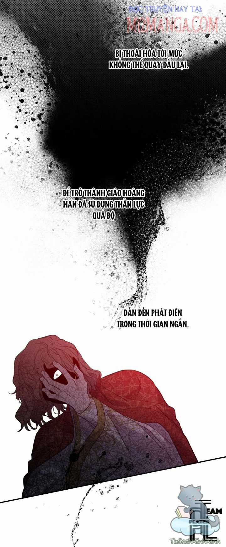 Những Kẻ Mạnh Nhất Thế Giới Đều Bám Lấy Tôi Chapter 21.5 trang 12