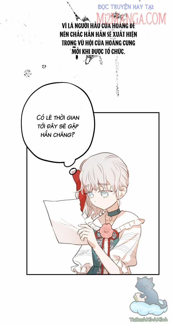 Những Kẻ Mạnh Nhất Thế Giới Đều Bám Lấy Tôi Chapter 21.5 trang 13