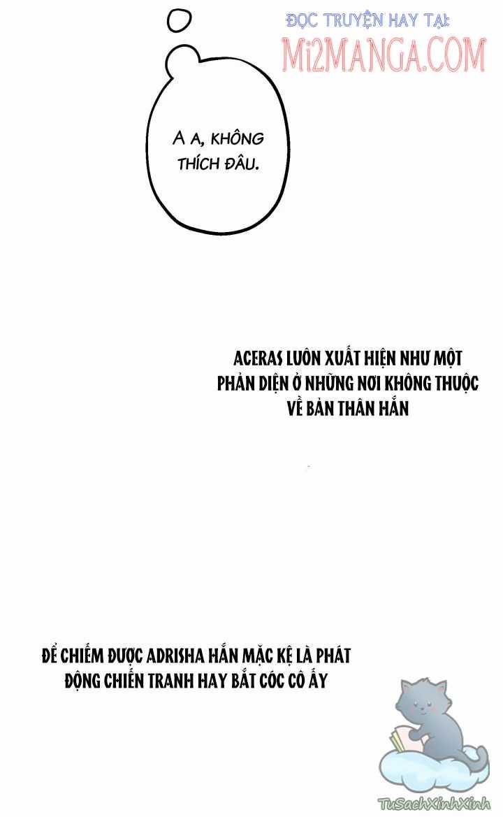 Những Kẻ Mạnh Nhất Thế Giới Đều Bám Lấy Tôi Chapter 21.5 trang 15