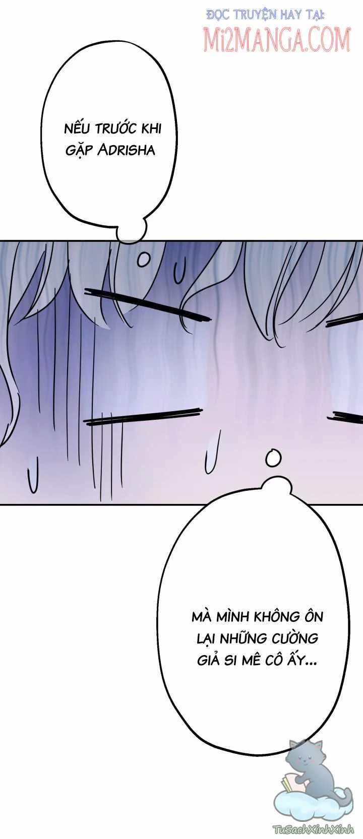 Những Kẻ Mạnh Nhất Thế Giới Đều Bám Lấy Tôi Chapter 21.5 trang 2