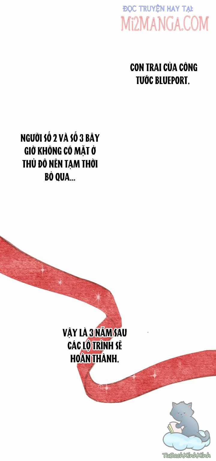 Những Kẻ Mạnh Nhất Thế Giới Đều Bám Lấy Tôi Chapter 21.5 trang 20