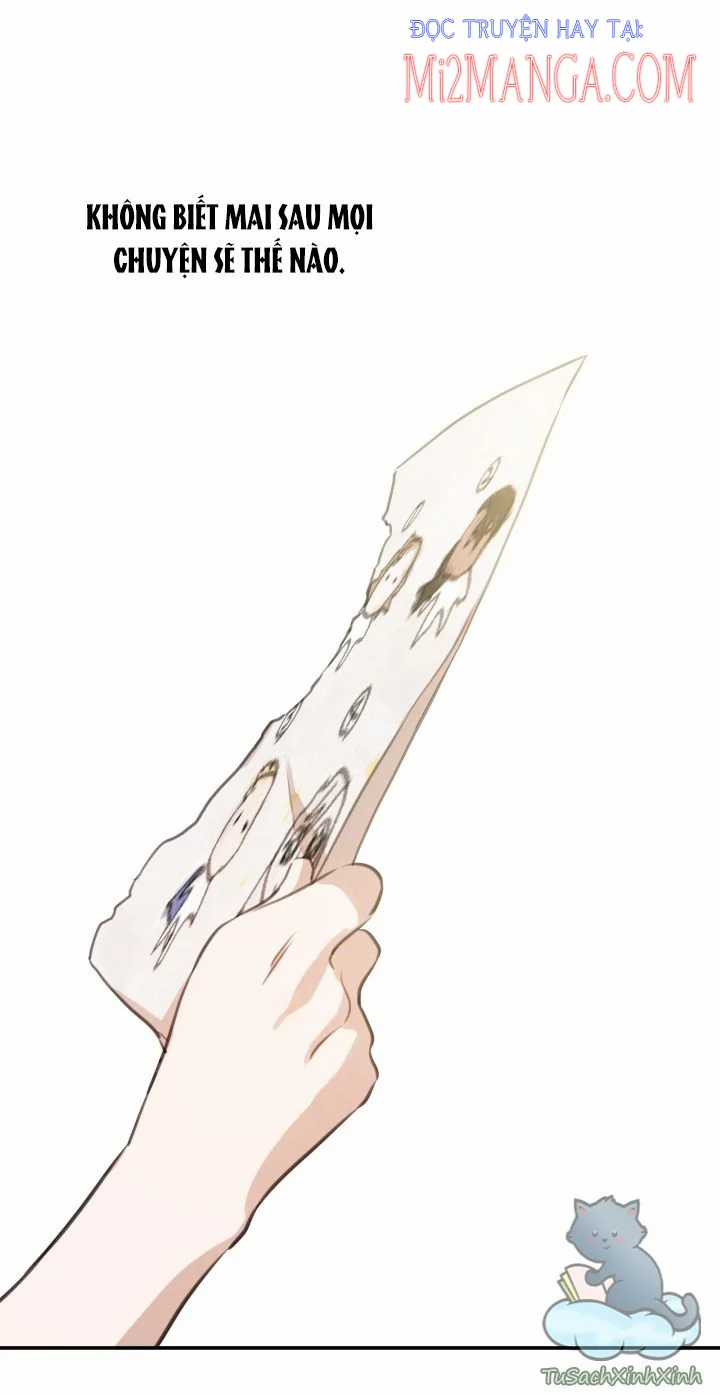 Những Kẻ Mạnh Nhất Thế Giới Đều Bám Lấy Tôi Chapter 21.5 trang 22