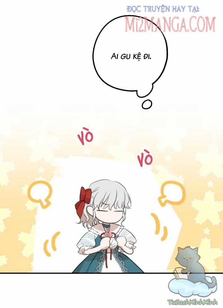 Những Kẻ Mạnh Nhất Thế Giới Đều Bám Lấy Tôi Chapter 21.5 trang 23