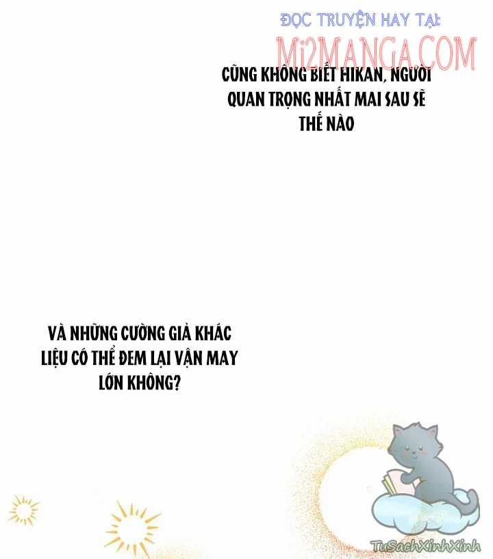 Những Kẻ Mạnh Nhất Thế Giới Đều Bám Lấy Tôi Chapter 21.5 trang 24