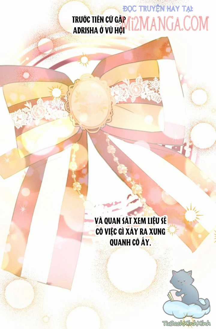 Những Kẻ Mạnh Nhất Thế Giới Đều Bám Lấy Tôi Chapter 21.5 trang 25