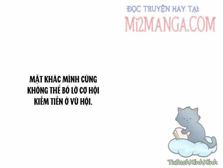 Những Kẻ Mạnh Nhất Thế Giới Đều Bám Lấy Tôi Chapter 21.5 trang 27