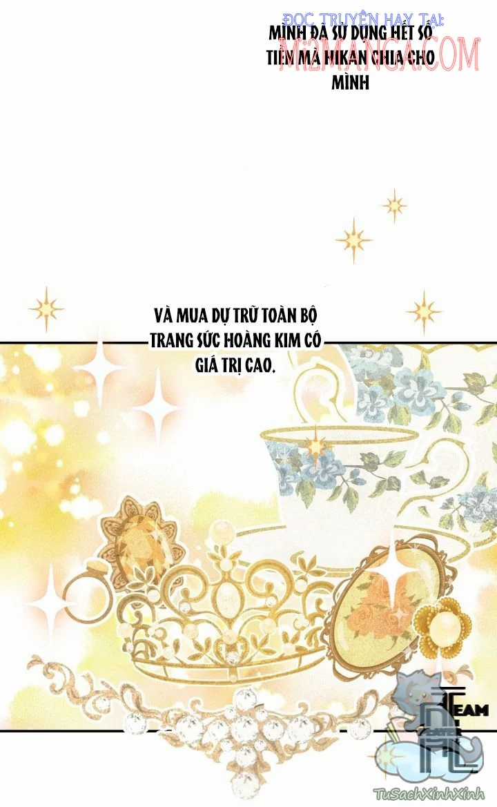 Những Kẻ Mạnh Nhất Thế Giới Đều Bám Lấy Tôi Chapter 21.5 trang 28