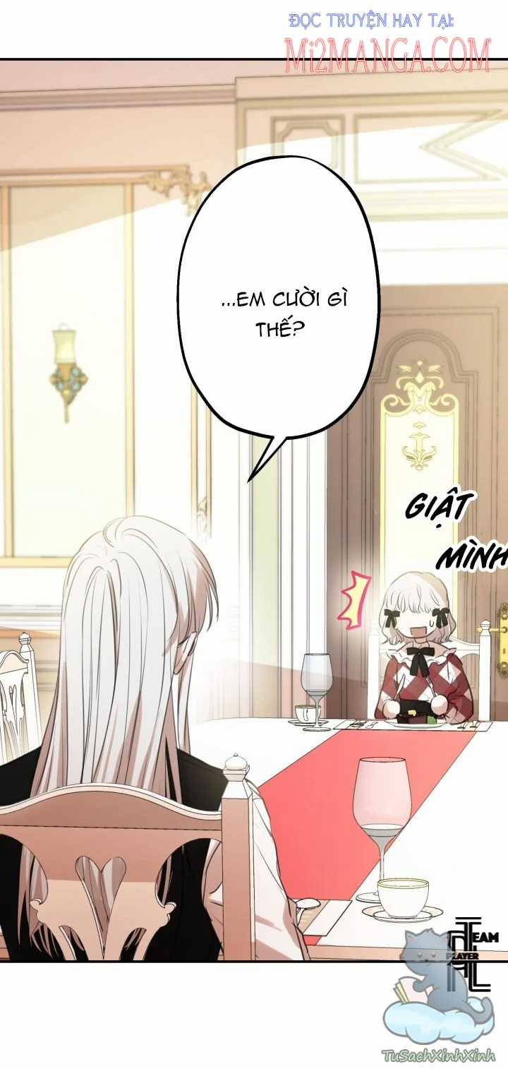 Những Kẻ Mạnh Nhất Thế Giới Đều Bám Lấy Tôi Chapter 21.5 trang 31